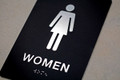 ADA Braille Restroom and Bathroom Signs, Braille Toilet Signs