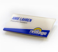 Full Color ACrylic Name Badges - Corporate Name Tags