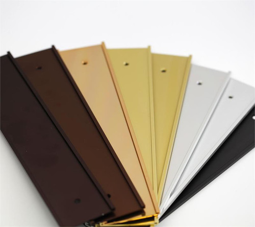 Sign Holders and Wall Frames - #36 Sign Frames