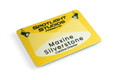 Very cool and professional name badges, Name Tags