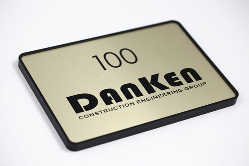 Custom Suite Room & Custom Office Signs Made in the USA