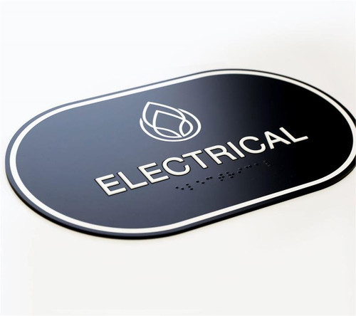 Premium ADA Signs, Electrical DA Signs, Mechanical and custom ADA Braille Signage