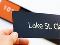 Changeable Insert Signs and Office Signs, Changeable Name Plate Signs