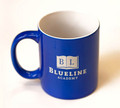 11 oz. Laser Etched Ceramic Mugs - No Minimum, QTY Discounts