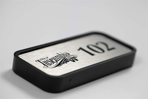 Small Office Signs and Logo Signs