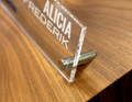 Best Desk Signs and Counter Name Plates