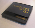 Conference Room Signs for Executives