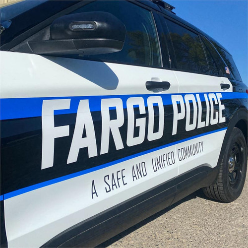 Full Color Vinyl Vehicle Wraps - Partial or Full Options