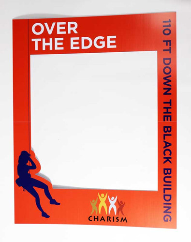 Selfie Frame for Events