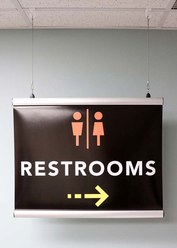 Hangiong Poster Frames