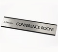 Sliding Signs - In Session Conference Room Signs