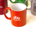 11 oz. Laser Etched Ceramic Mugs - No Minimum, QTY Discounts
