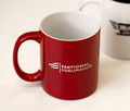 11 oz. Laser Etched Ceramic Mugs - No Minimum, QTY Discounts