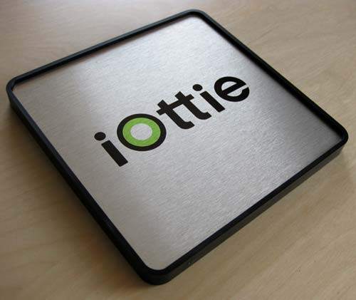 Corporate Logo Signs