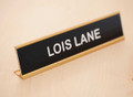 Lois Lane Funny Office Sign