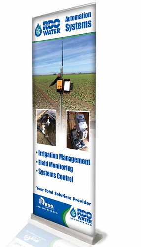 Office Sign Personalized Banner