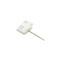 Adhesive Backed Partition Pins and Fabric Pins