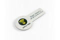 Custom Shaped Name Badges and Name Tags