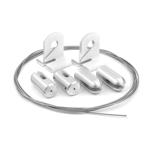 Hanging Wire Suspension Kit for Drop Ceiling