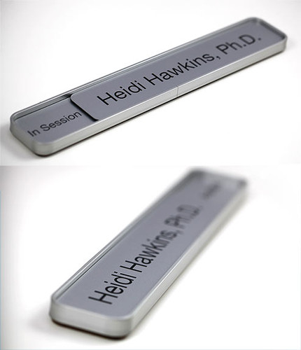 Architectural Signs Manufactured in Fargo