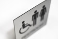 Durable Restroom Signs
