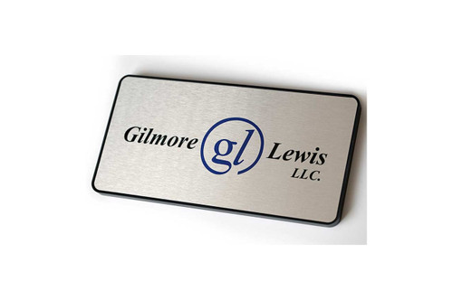 The Best Office Signs with Logo