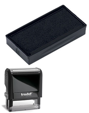 Replacement Ink for Trodat 4913 Stamp