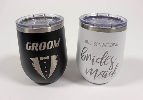 Bridesmaid Gifts