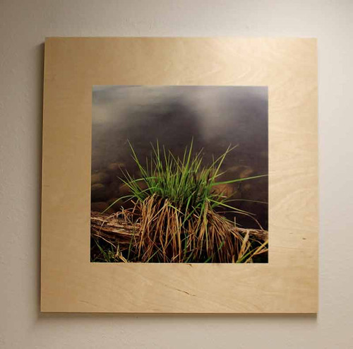 High Definition Prints on Wood