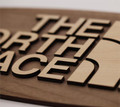 Cool Wood Logo Signs and Lobby Signs for Office and Retail