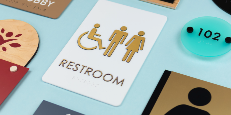 About Us - Office Sign Company