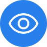 Career Vision Insurance Icon